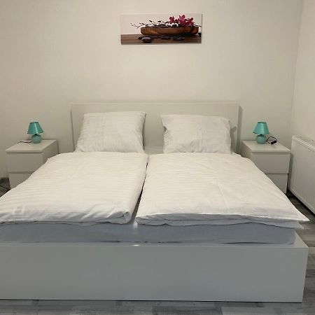 Apartmant T&T Хеб Экстерьер фото