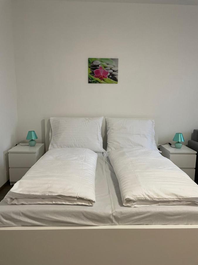 Apartmant T&T Хеб Экстерьер фото