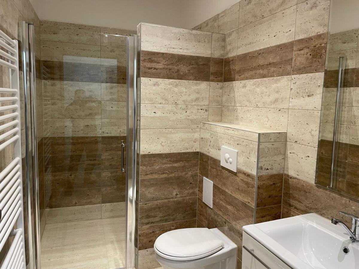 Apartmant T&T Хеб Экстерьер фото