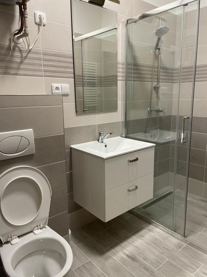 Apartmant T&T Хеб Экстерьер фото