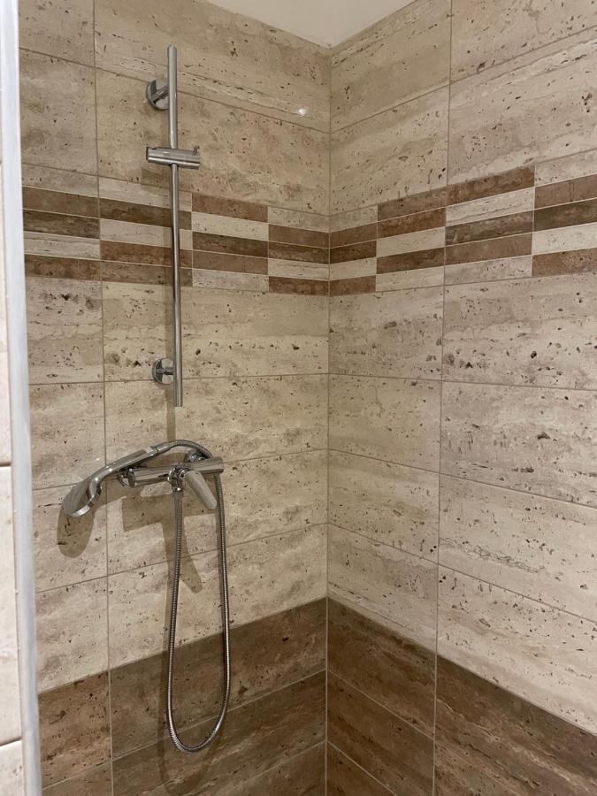 Apartmant T&T Хеб Экстерьер фото