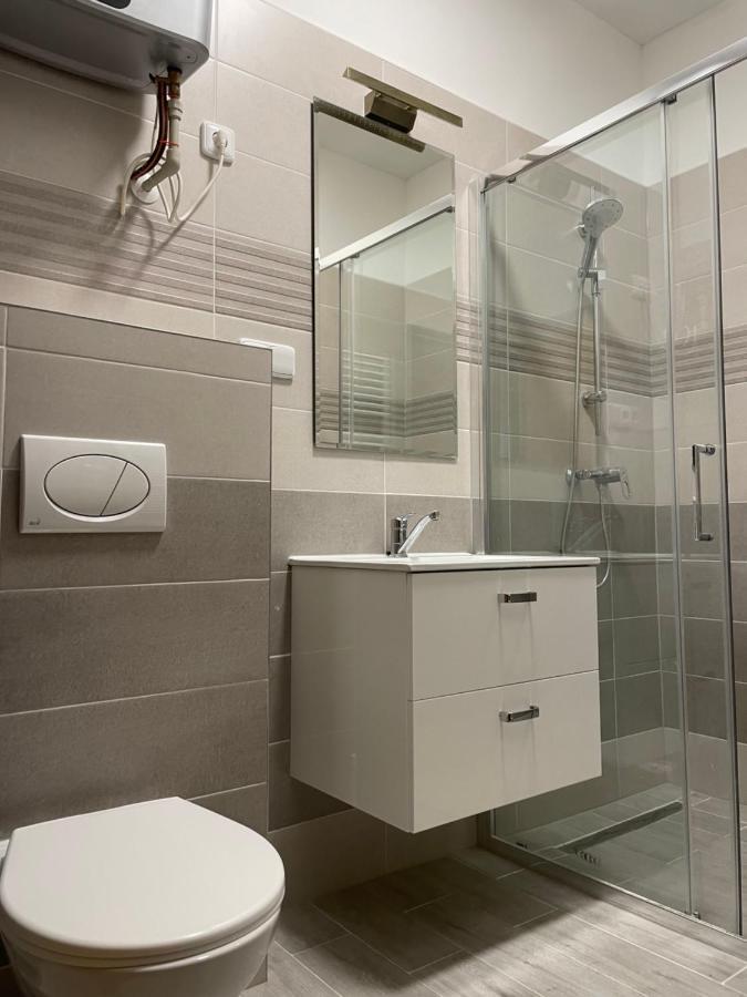 Apartmant T&T Хеб Экстерьер фото