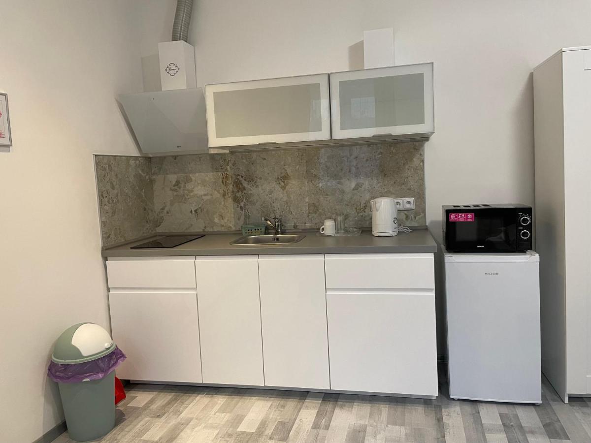 Apartmant T&T Хеб Экстерьер фото