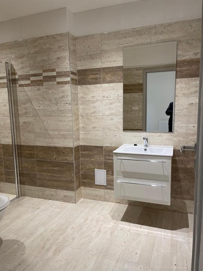 Apartmant T&T Хеб Экстерьер фото