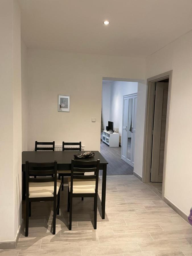 Apartmant T&T Хеб Экстерьер фото