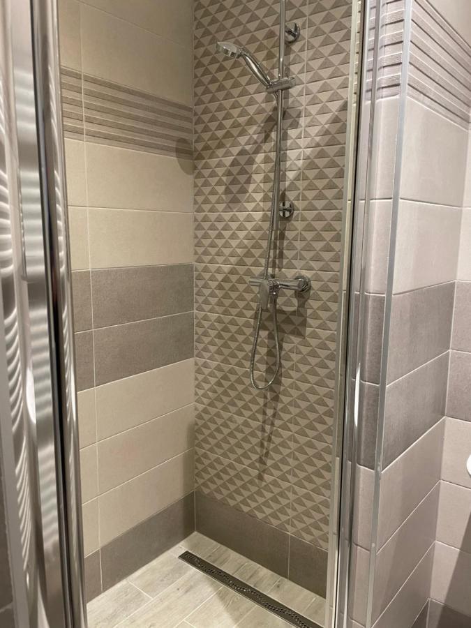 Apartmant T&T Хеб Экстерьер фото