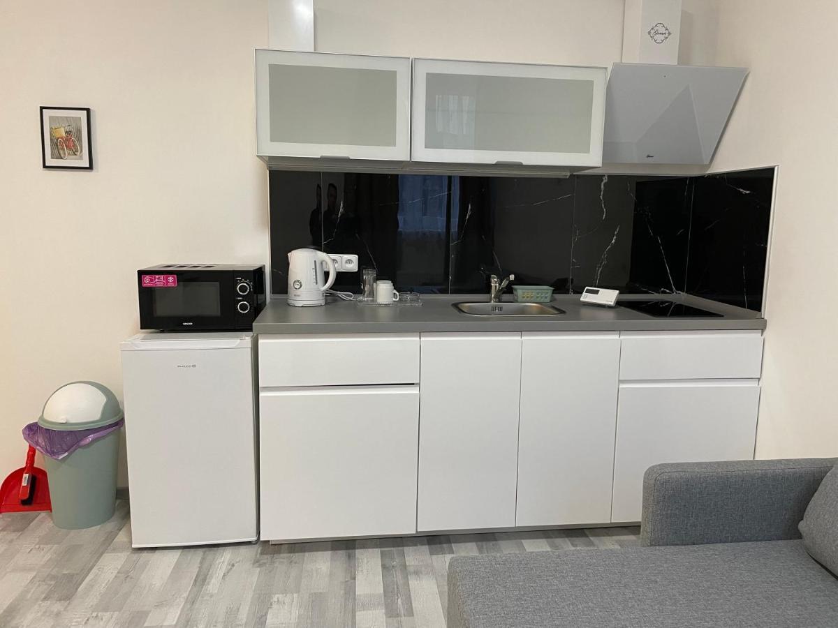 Apartmant T&T Хеб Экстерьер фото