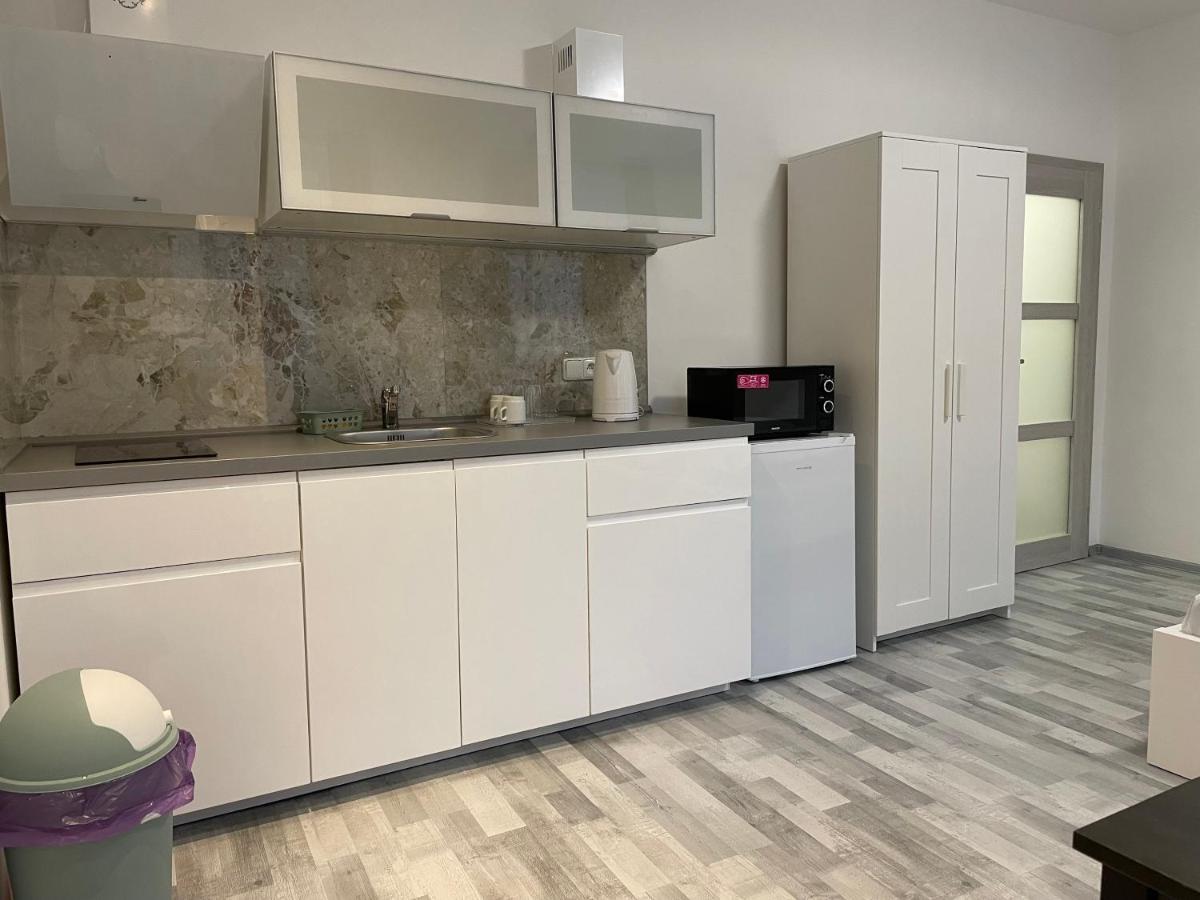 Apartmant T&T Хеб Экстерьер фото