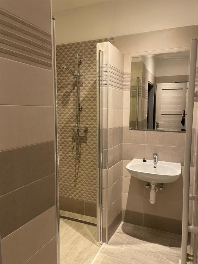 Apartmant T&T Хеб Экстерьер фото