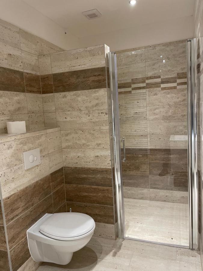 Apartmant T&T Хеб Экстерьер фото