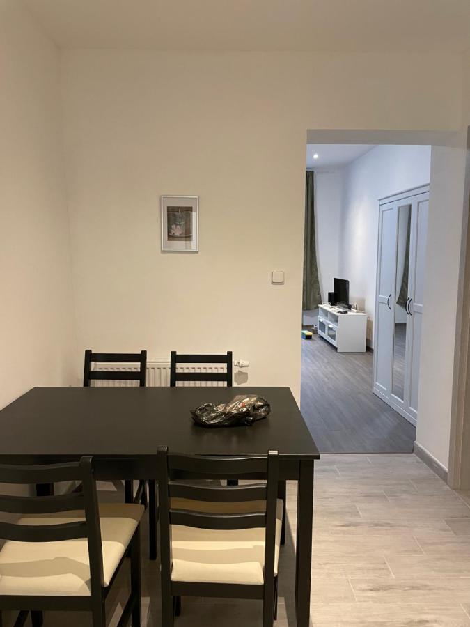 Apartmant T&T Хеб Экстерьер фото