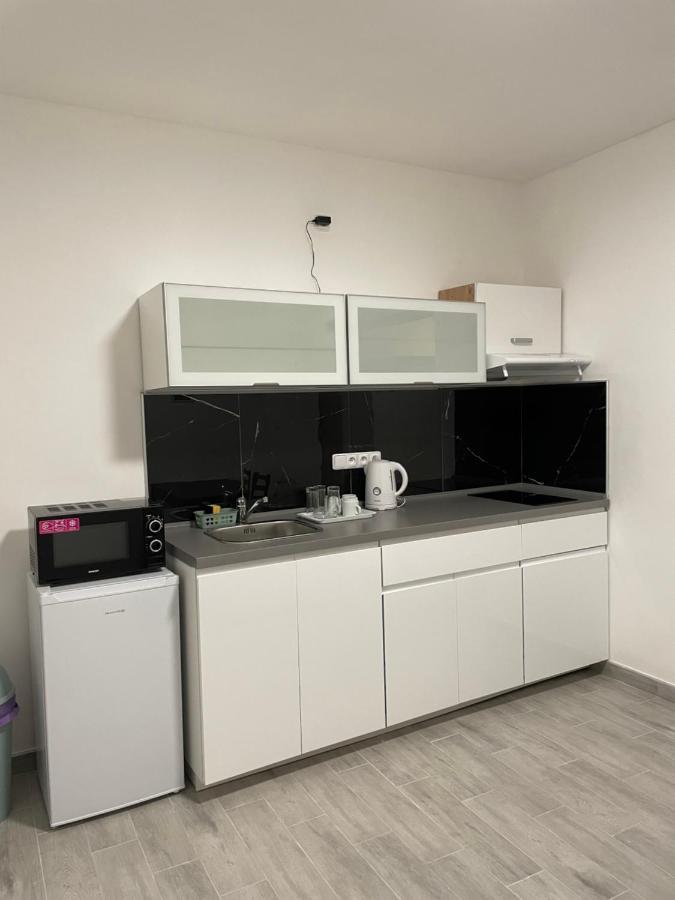 Apartmant T&T Хеб Экстерьер фото