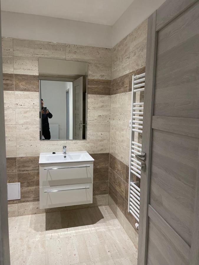 Apartmant T&T Хеб Экстерьер фото